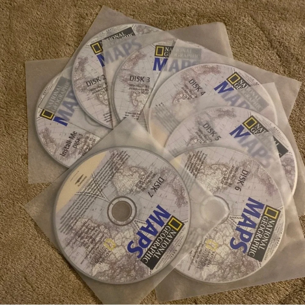 Computer Game Bundle - Picture 5 of 7